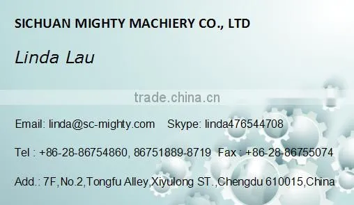 High Quality Gear Rack and Pinion