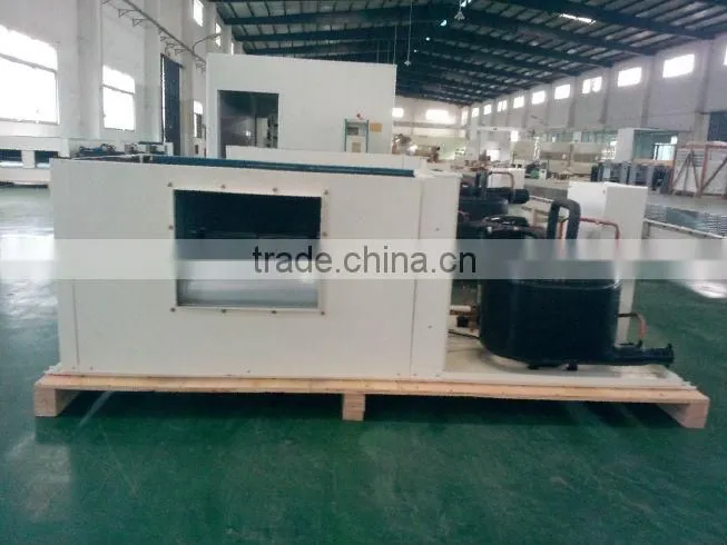 water source Heat pump manufacturer , supplier , exporter factory in China