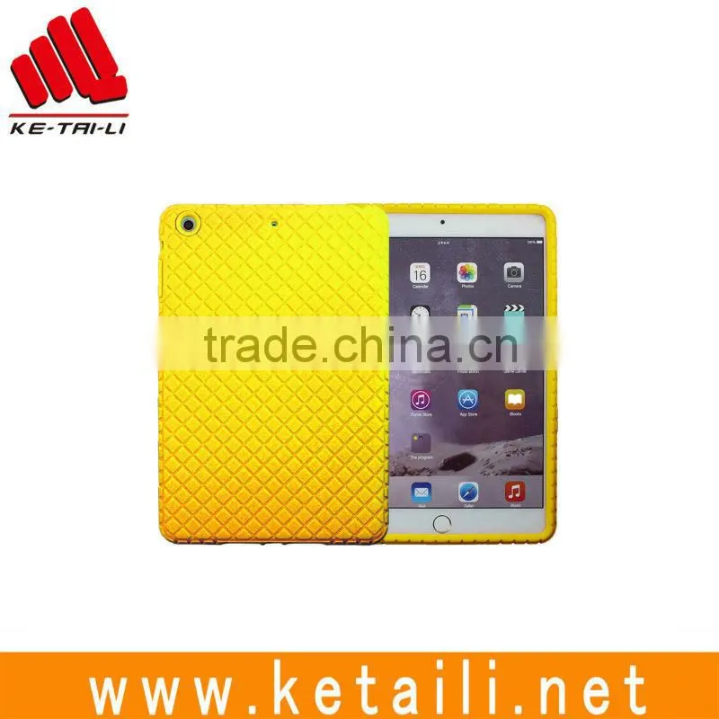 Custom tablet cover / silicone tablet case / tablet protective case