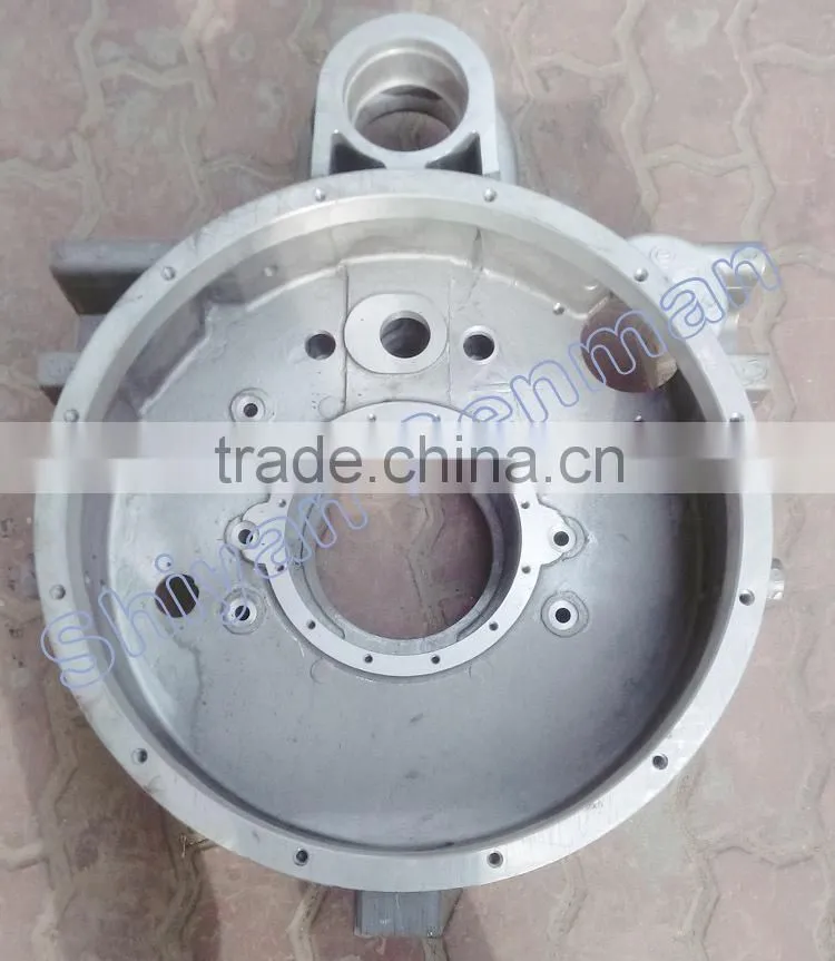 Dongfeng engine flywheel cover 4205010-K0903-01