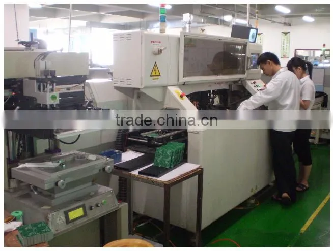 OEM good quality washing machine pcb board , 10 years professional services pcb copy and pcb design