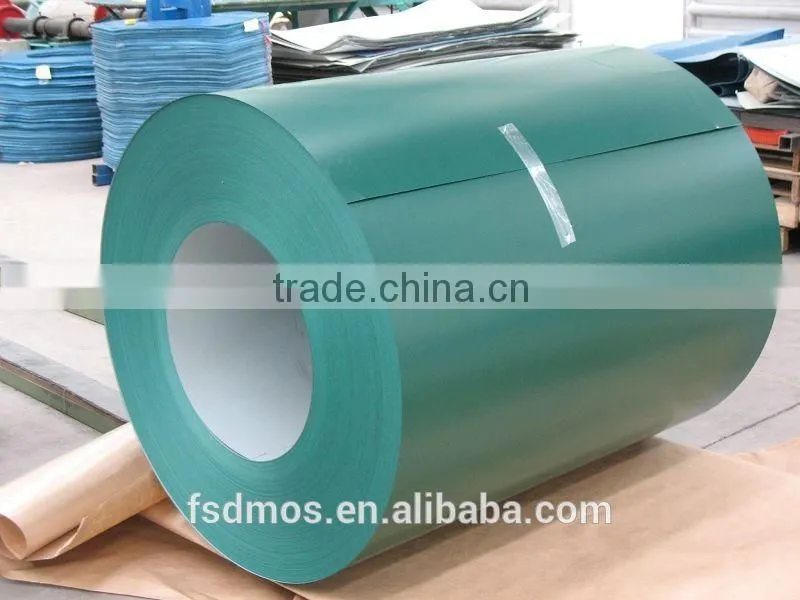 Ceiling Coil, Ceiling Plate Material and Aluminum Foil Ceiling