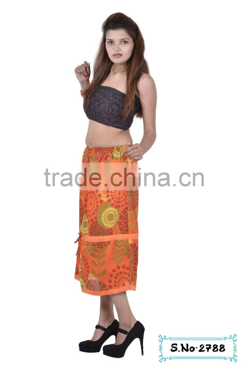 2788 Cotton Dresses cotton kurta Women Dress Women Trousers Women Pant Cloth summer wear skirts