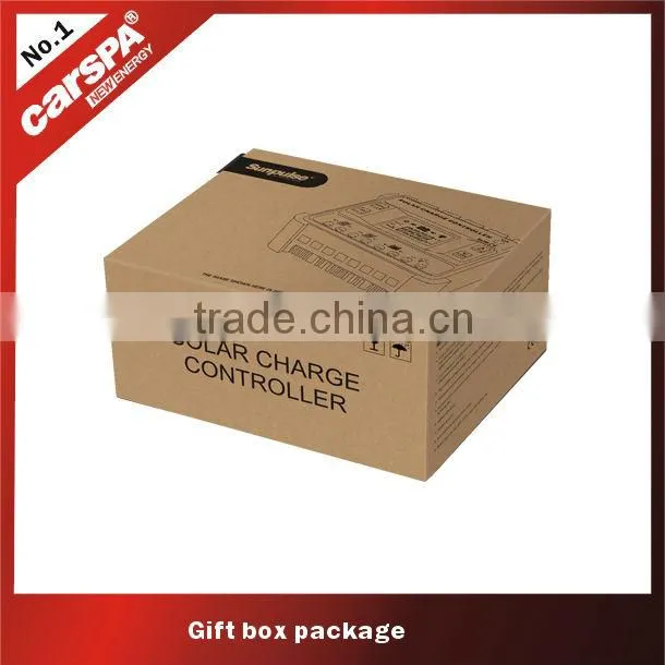 PWM Solar Charge Controller 30A with LED indicators