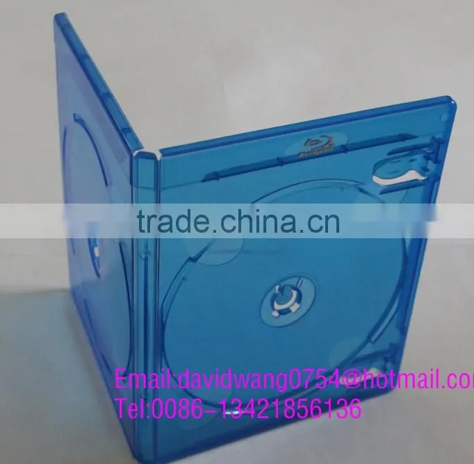 Blueray dvd case