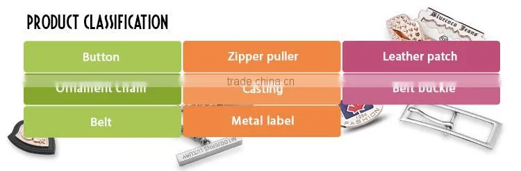 Custom design rivet punch flat head rivet rivet button