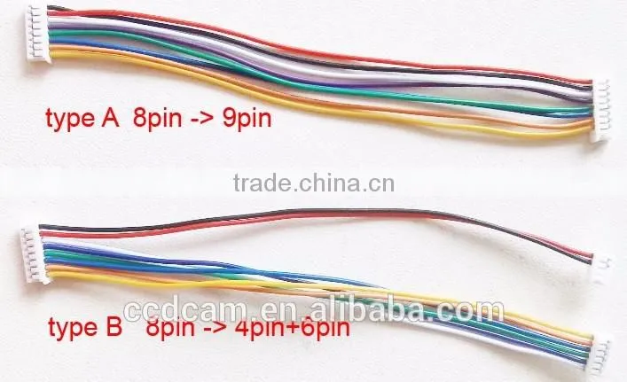 full hd ip camera POE ip camera module