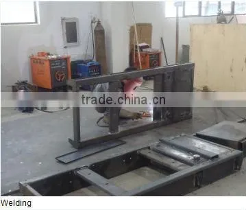 20feet reefer container GENERATOR for Benin