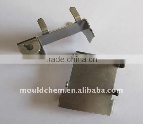 metal fine blanking stamping parts