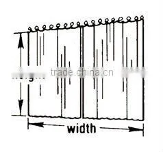 architecture wire mesh