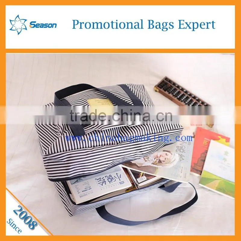 Alibaba china custom non woven bag non woven promotion bag