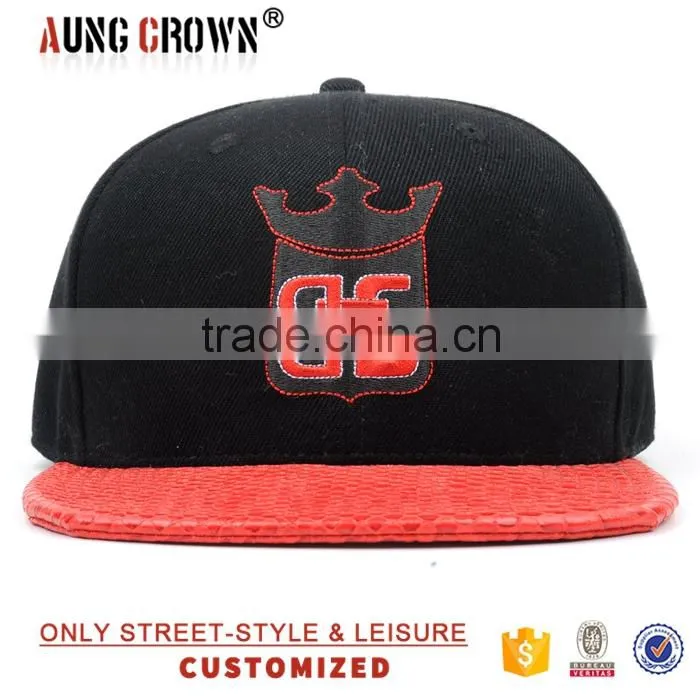 hip hop cap and hats/cap and hats for sale/fashion snapback cap and hat