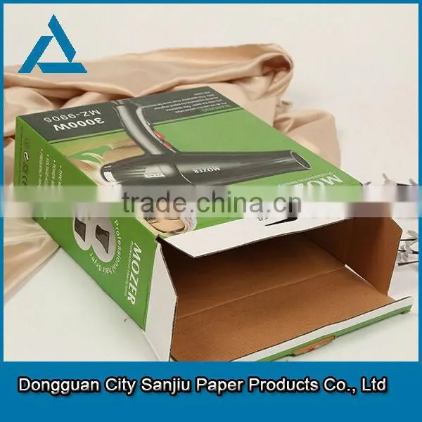 four-color printing gift box storage box paper box gift box packaging box