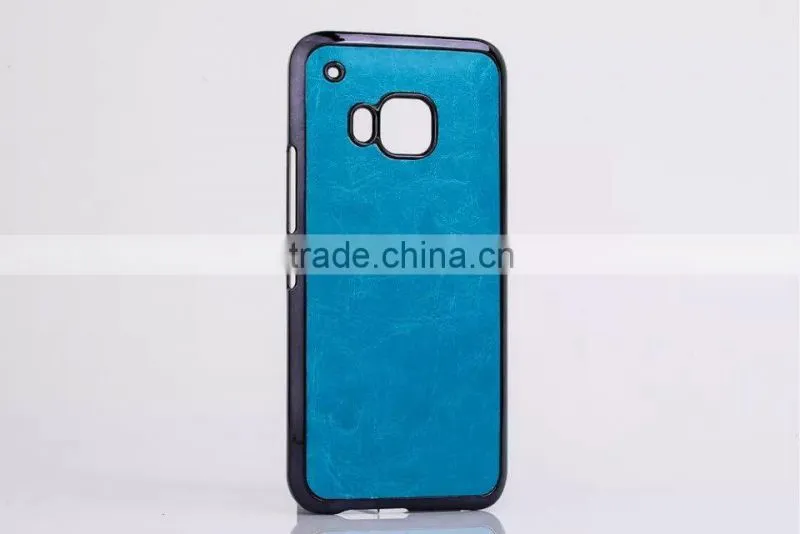 Hybrid case for HTC One M9