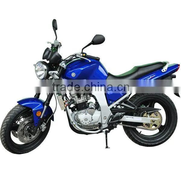 2013 KA250NF New 250cc Street Bike