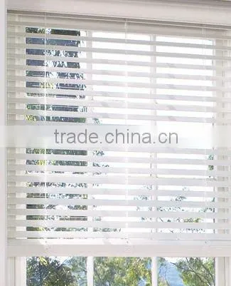25mm aluminum mini blind