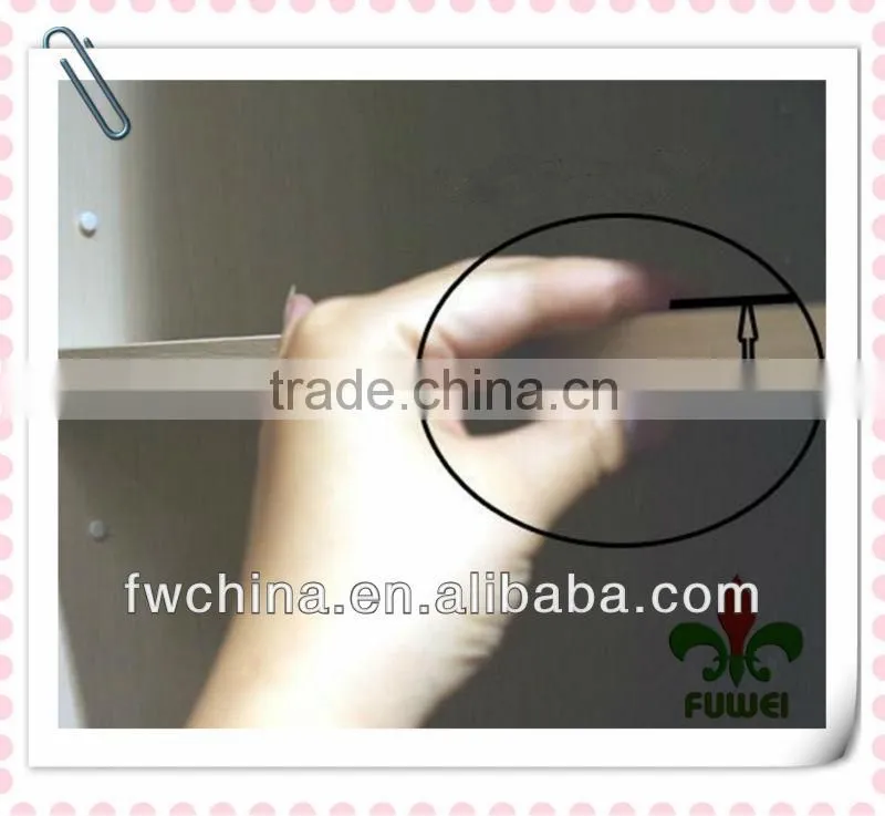 pvc edgebanding