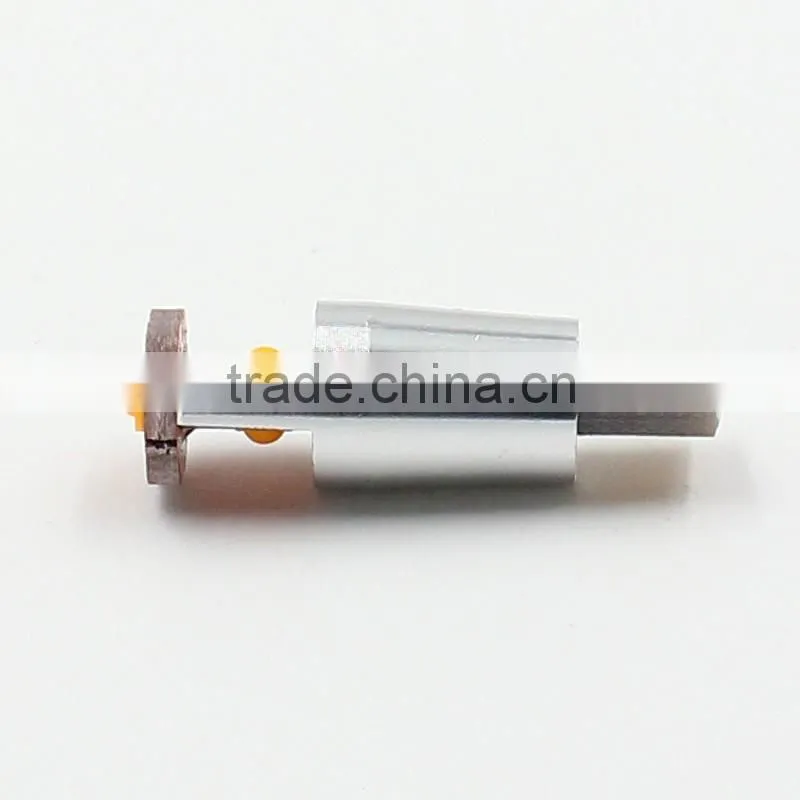 Amber T10 Canbus W5W LED Epistar 3SMD canbus Error Free yellow Car Auto LED Light Bulb Lamp Dashboard License Plate Panel Lights