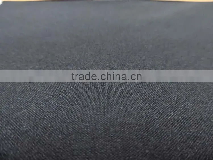 60% T/40%R suit fabric TR520