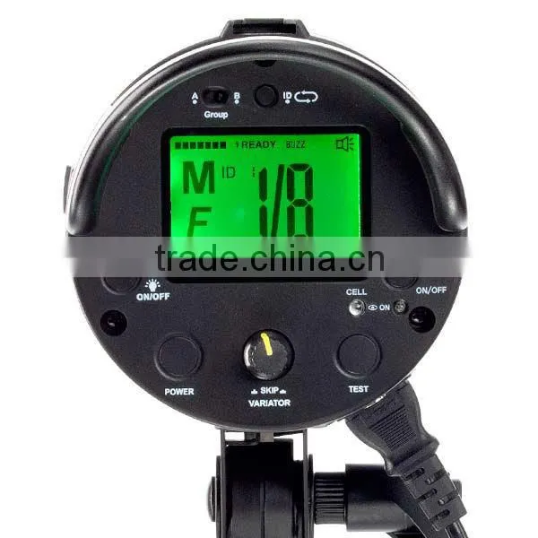 AKE series 400WS/600WS/800WS HSS studio flash for photography