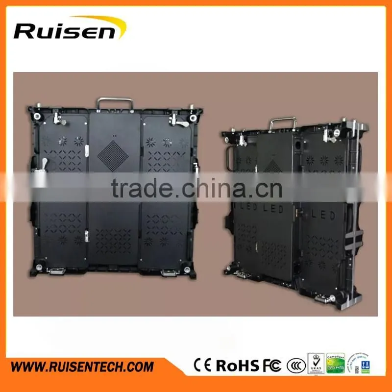 Rental SMD HD p1,9 p2.5 p3 p4 p5 p6 outdoor led display/ indoor led screen / rental led display