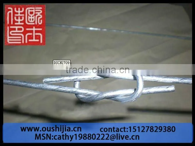 cotton baling tie wire(manufacturer price)