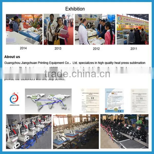 Factory supply heat press machine for dress hot fixing diamond machine