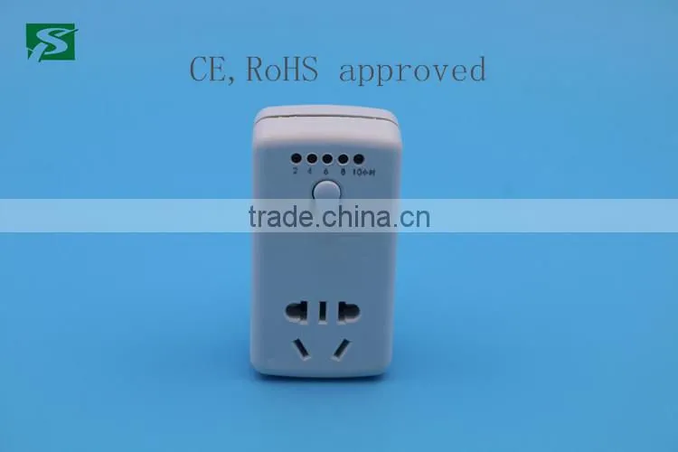 CE,RoHS approved 2015 new model toaster oven mechanical timer switch