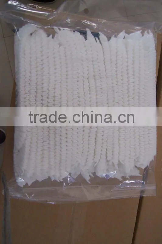 medical Non-woven disposable surgical caps disposable surgical caps