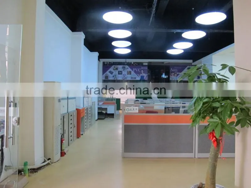 Eco-friendly Soft PVC Bar Rail Mat for sales