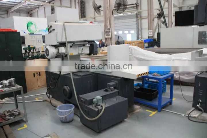 Sandwich panel machine- laminating press