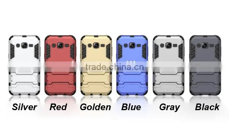 China Supplier Mobile Phone Case Cover For Samsung Galaxy J2