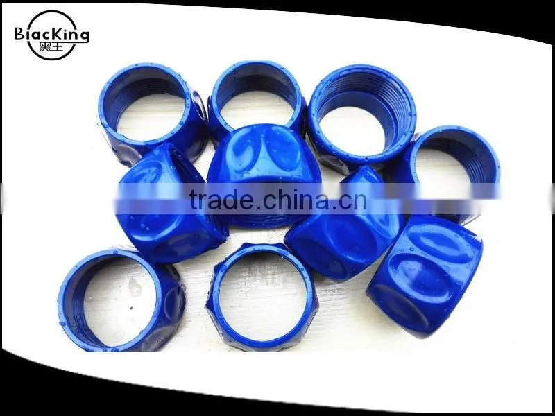 Certified High-Pressure Cheap Price Plastic Products Factory
