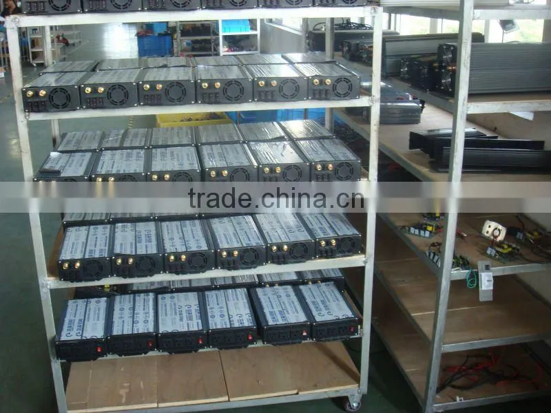 1000w grid tie inverter