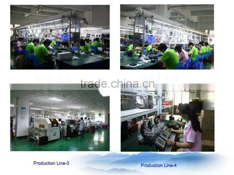 3G WIFI Smart Android Tablet POS with Printer, 2D Barcode scanner, Smart Card reader