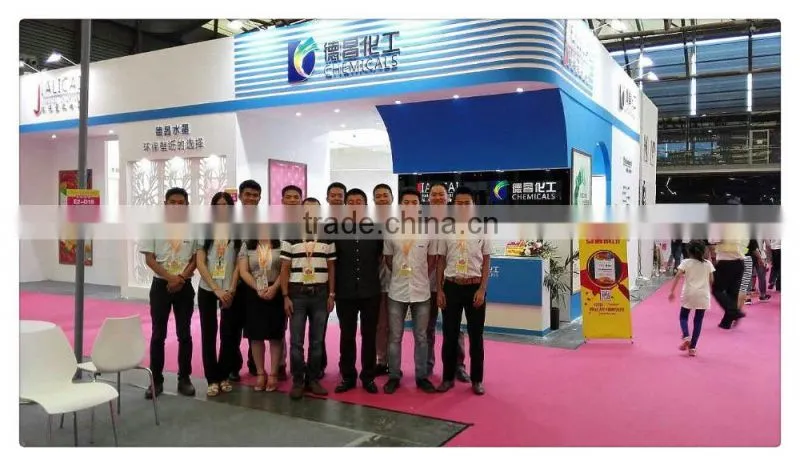 Water based emulsion polymers for printing ink or overprint varnish