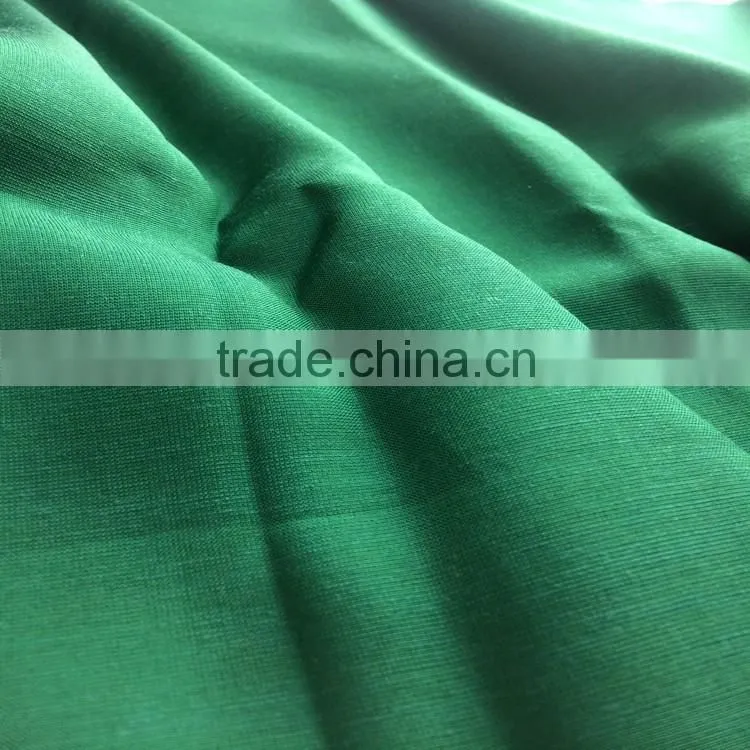 polyester linen fabric linen price for clothing