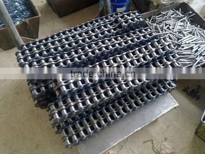 60-2 roller chain