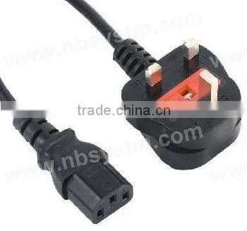 Power Cord