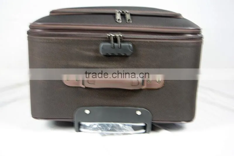 cheap fabric eminent luggage