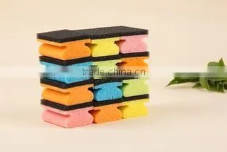 kitchen sponge cleaning tool,sponge microwave clean sponges