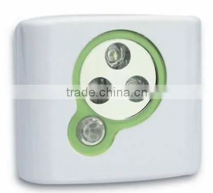 3 LED Sensor Light