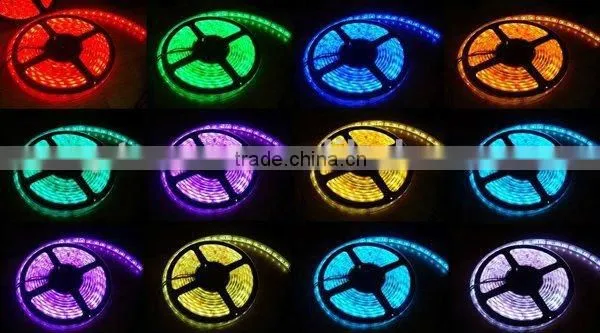 holiday decoration led rope light