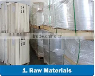 single side or double side Shielding Copper Foil