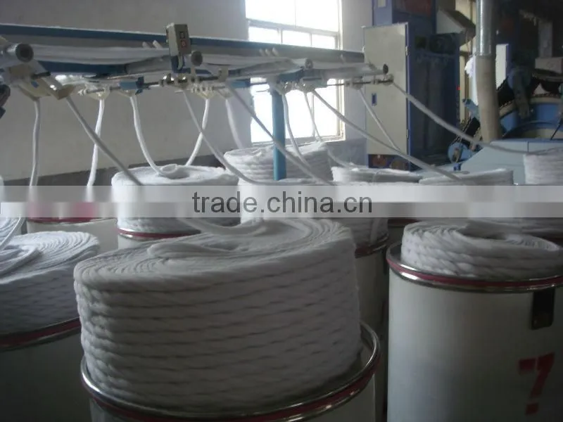 top quality recycled cotton yarn