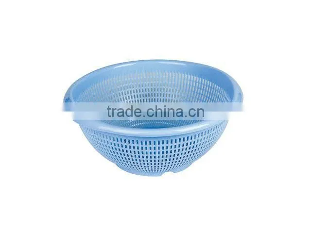 plastic shopping basket mould