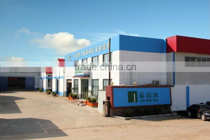 Aluminium profile cutting machine/Digital display double head miter cutting saw machine