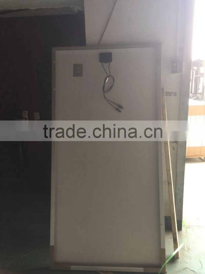 Bulk in stock Jetion Solar panel for Thailand Market