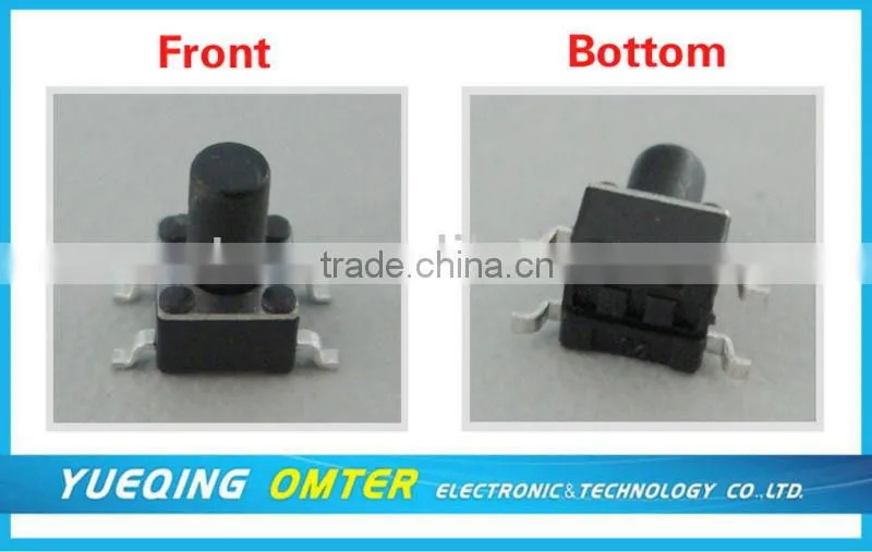 TS4541-0701c tact switch operating force