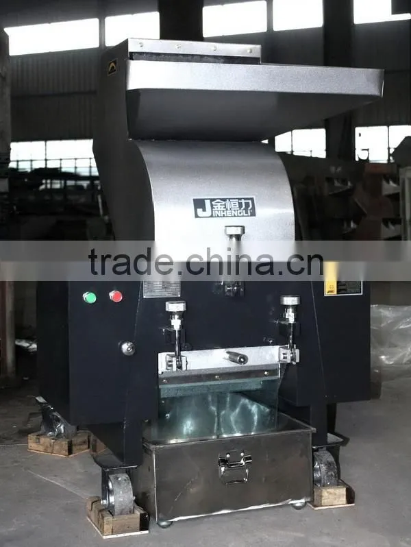 Hot selling high quality new machinery plastic recycling granulator QL-600